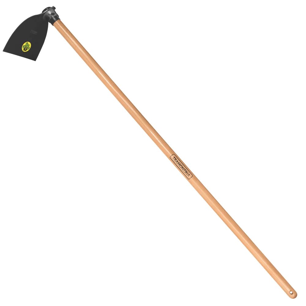 ENXADA EST 2,5LBS C/CABO GOIVADA