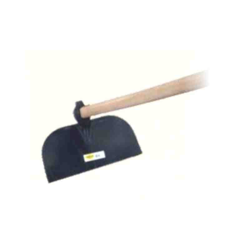RODO CURRAL 2,5 C/CABO FORJADO 35CM