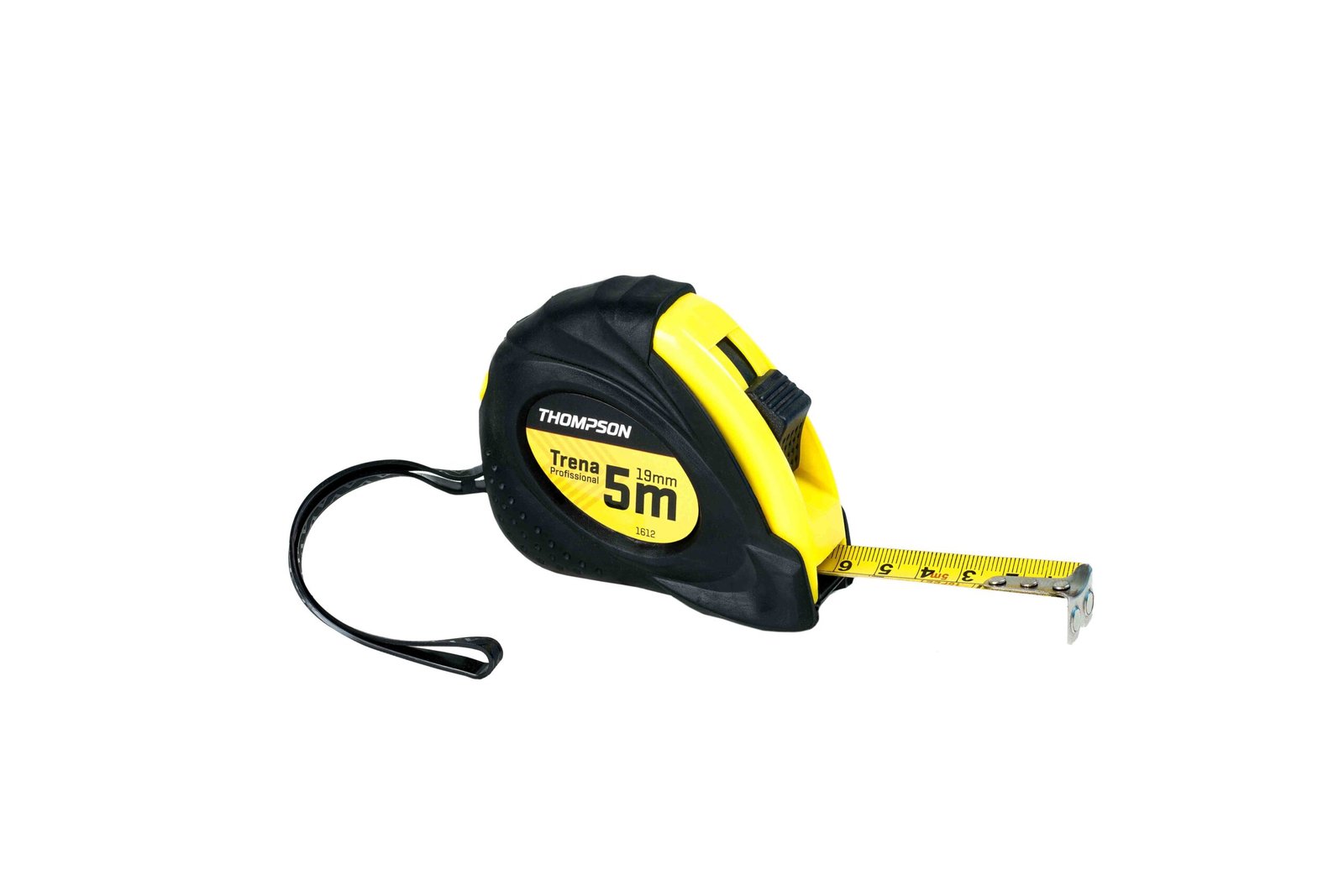 TRENA 05,0MX16MM EMBOR C/ TRAVA