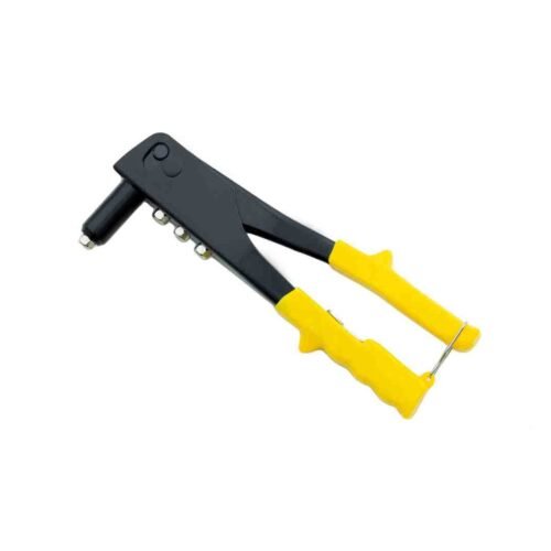 ALICATE REBITADOR 10" 4 BICOS REBMAX