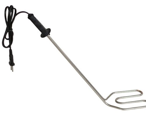 ACENDEDOR DE CHURRASQUEIRA 127V - 65