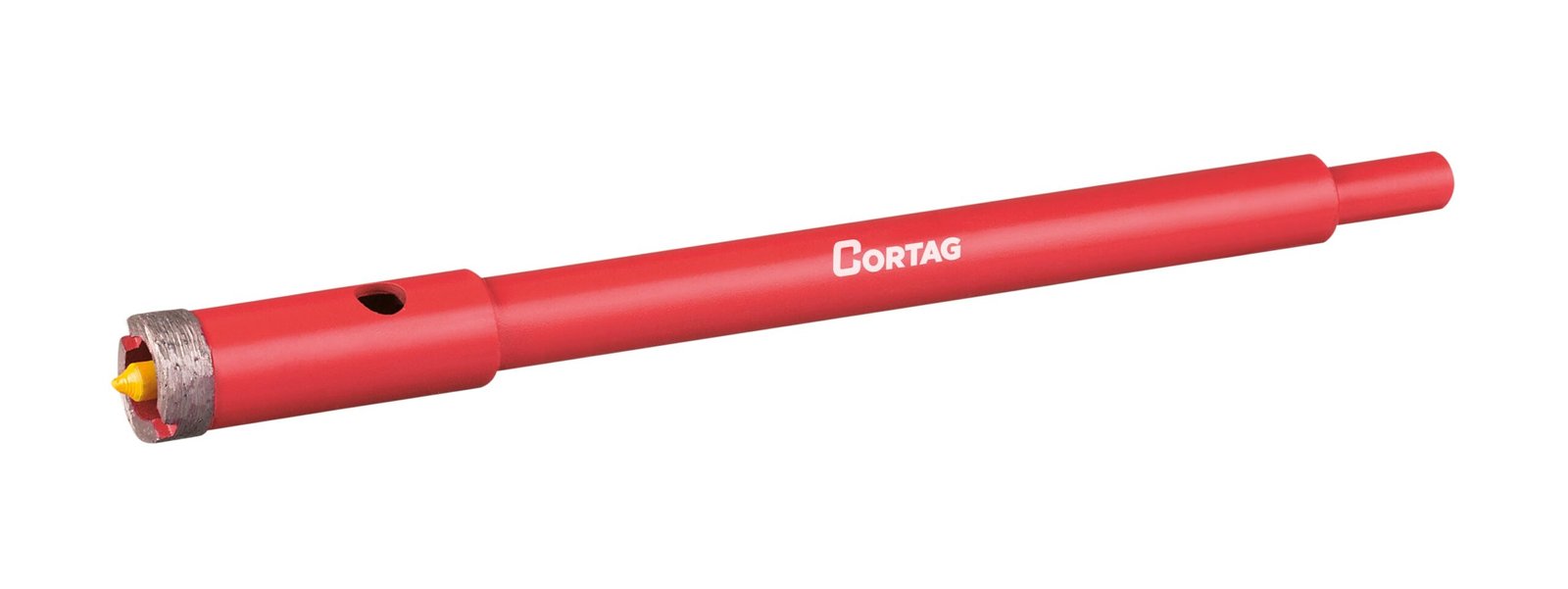SERRA COPO DIAMANT 20MM ALVEN C/HASTE