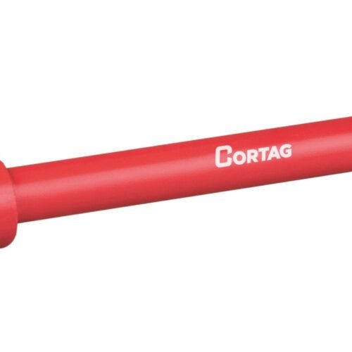 SERRA COPO DIAMANT 25MM ALVEN C/HASTE