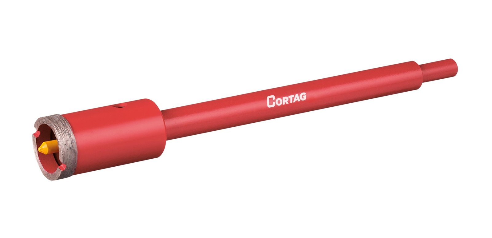 SERRA COPO DIAMANT 30MM ALVEN C/HASTE