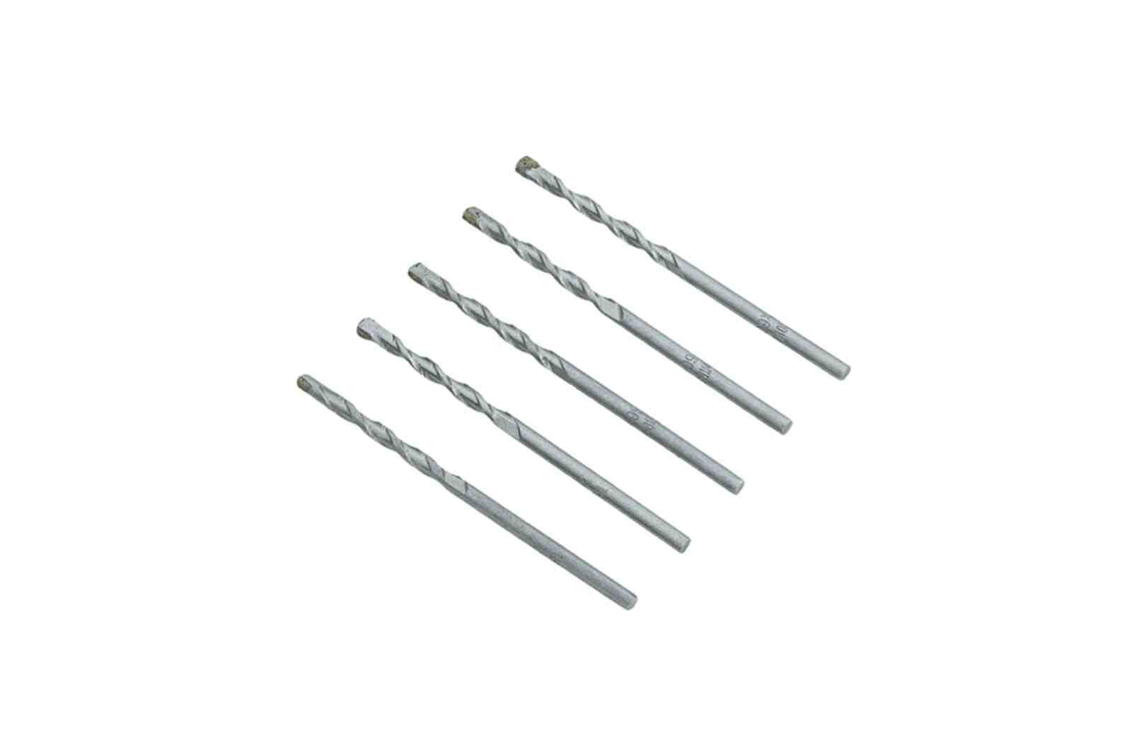 BROCA VIDEA CONCRETO 03,0MMX060MM