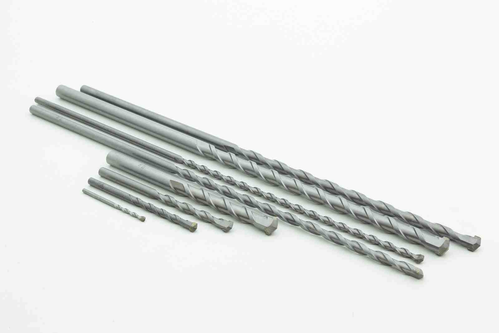 BROCA VIDEA CONCRETO 06,0MMX350MM LONGA