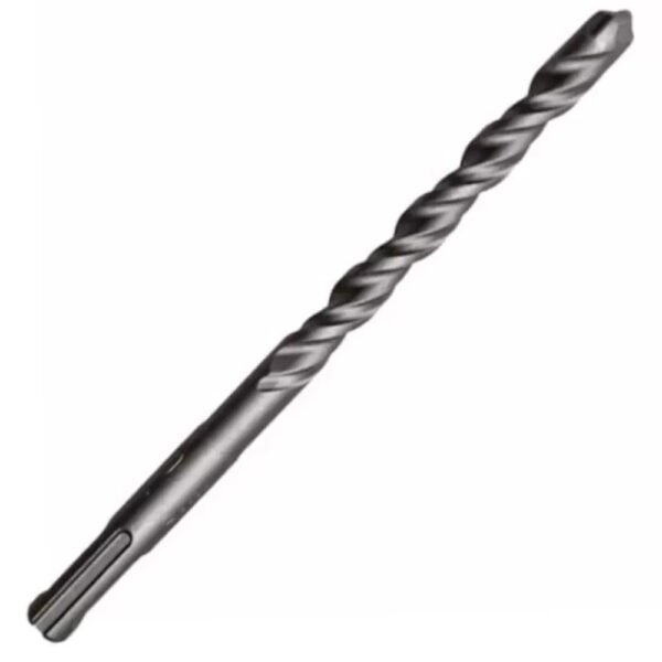 BROCA SDS CONCRETO 12,0MMX160MM