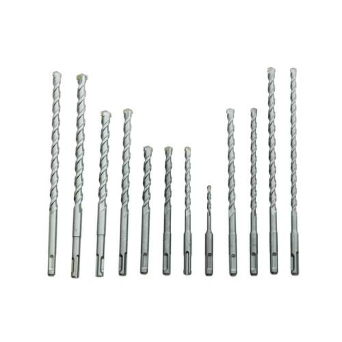 BROCA SDS CONCRETO 10,0MMX210MM
