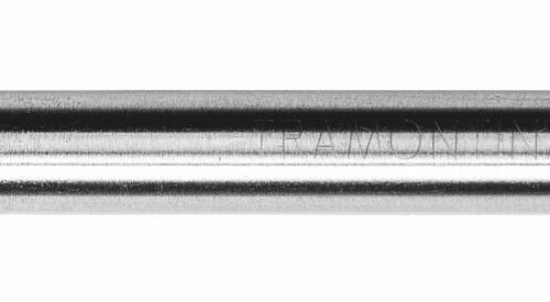 BROCA CHATA MADEIRA 09,5MMX150MM 3/8"