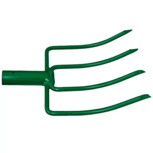 FORCADO 1/2" CURVO S/CBC JAVALI