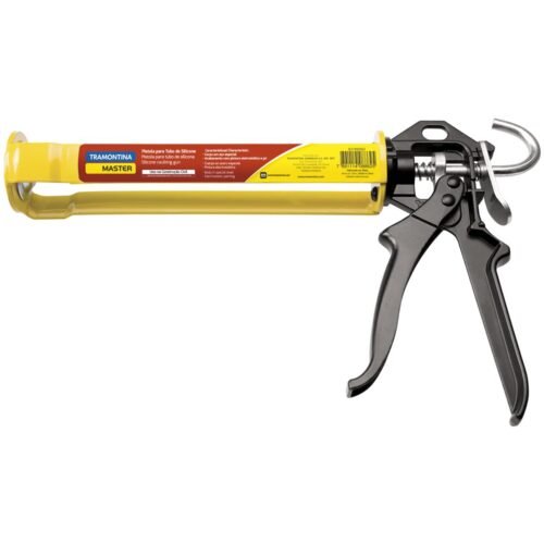 APLICADOR DE SILICONE 9 P/TUBO 280ML