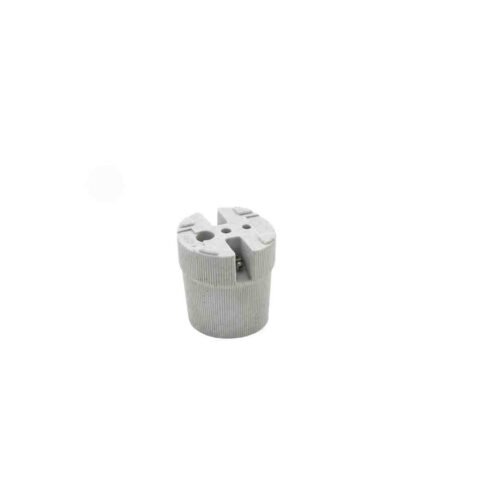 RECEPTACULO PORCELANA TH51