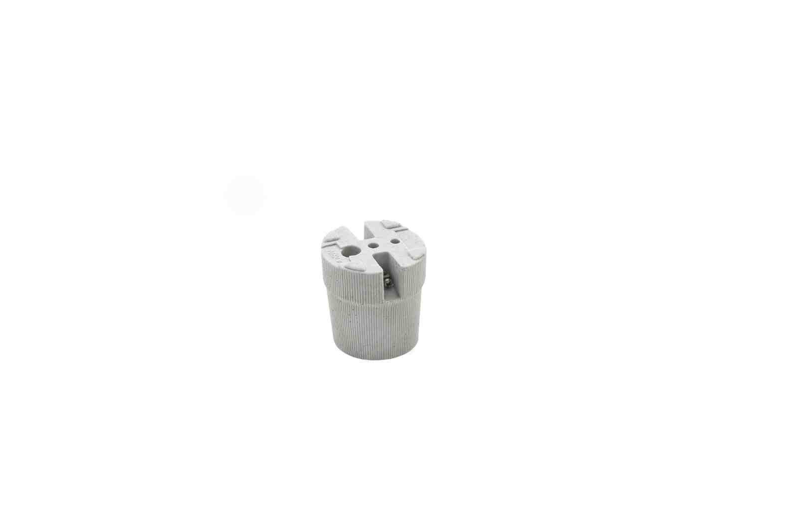 RECEPTACULO PORCELANA TH51 1