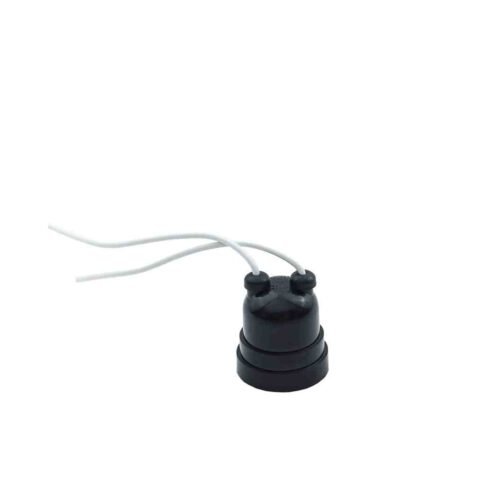 SOQUETE NYLON C/RABICHO