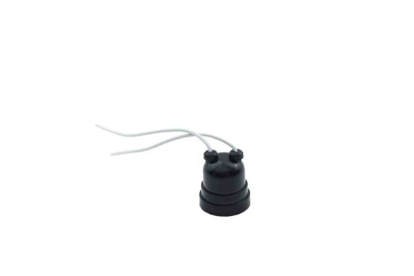 SOQUETE NYLON C/RABICHO