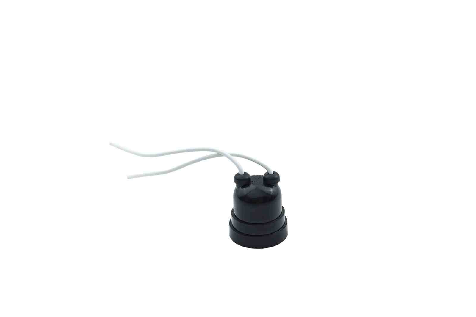 SOQUETE NYLON C/RABICHO