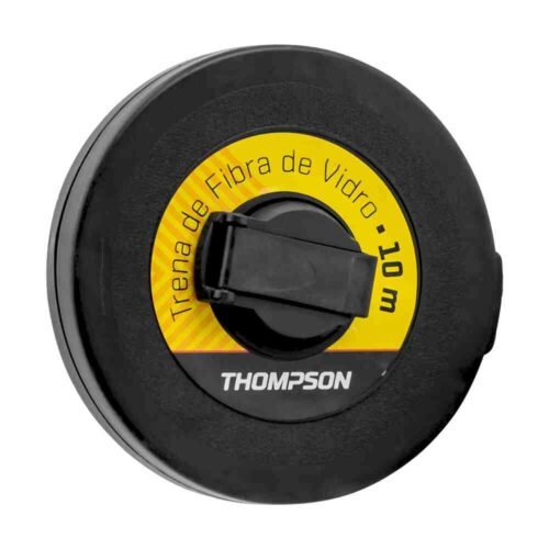 TRENA FIBRA DE VIDRO 50M FECHADA