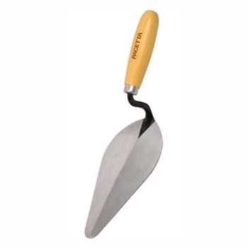 COLHER PEDREIRO 08 CANTO OVAL