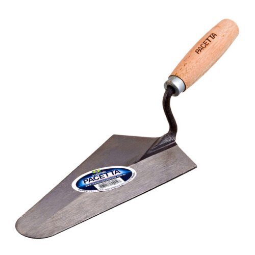 COLHER PEDREIRO 09 CANTO OVAL