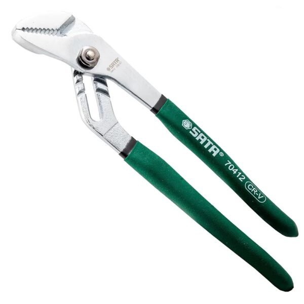 ALICATE BOMBA DAGUA 10" ST70412ST