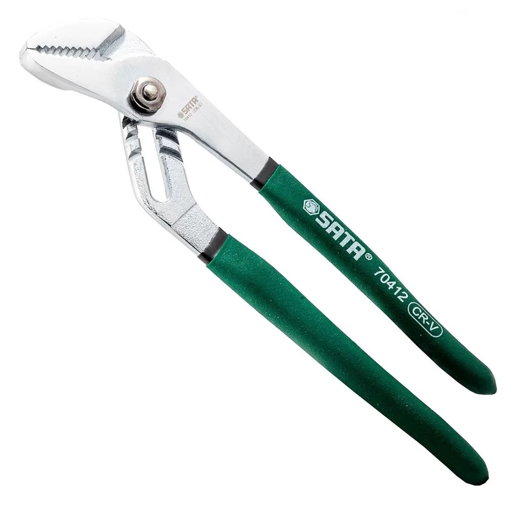 ALICATE BOMBA DAGUA 10" ST70412ST
