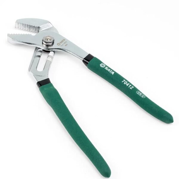 ALICATE BOMBA DAGUA 12" ST70413ST