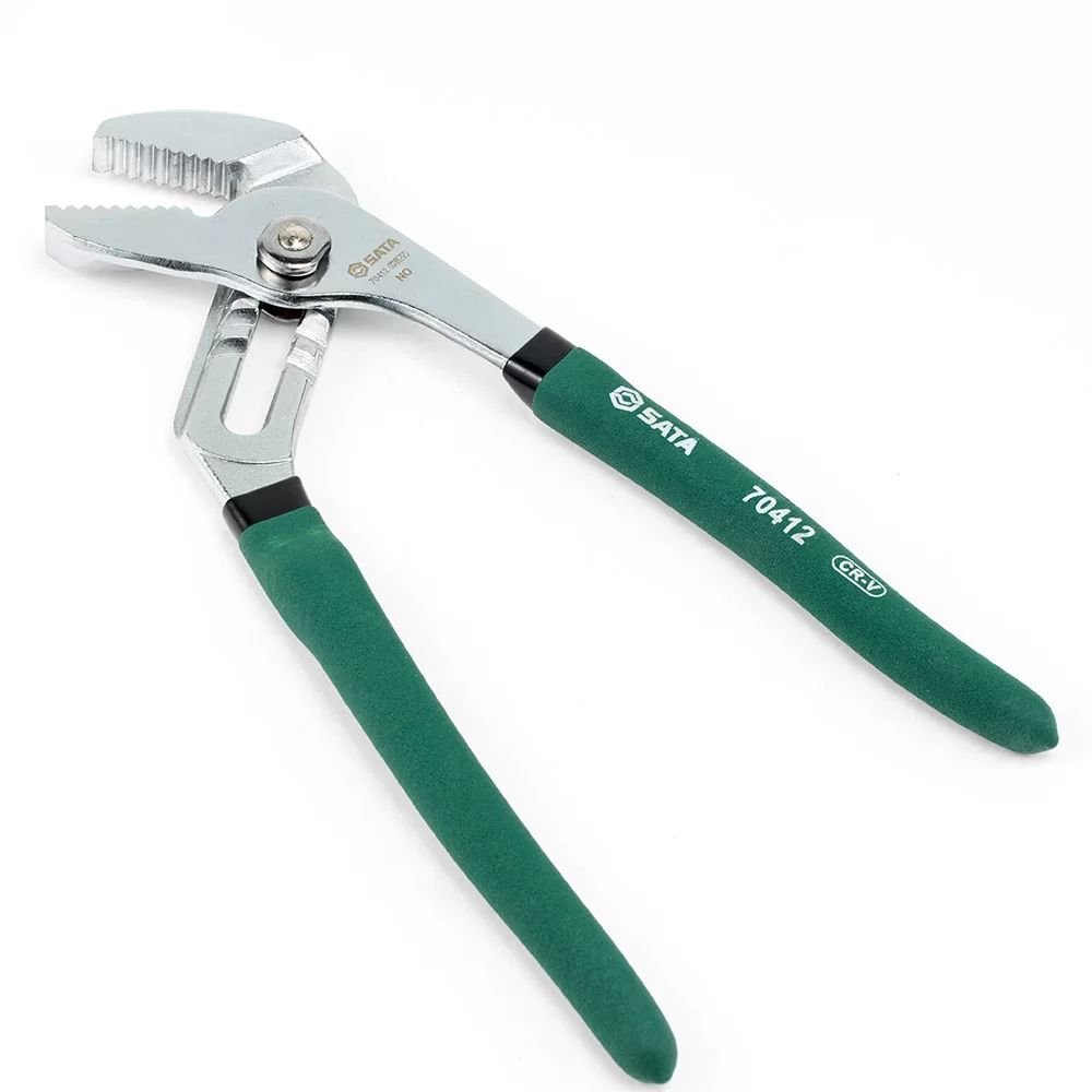 ALICATE BOMBA DAGUA 12" ST70413ST