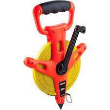 TRENA FIBRA DE VIDRO 10M ABERTA