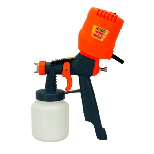 PISTOLA DE PINTURA ELÉTRICA 220V HV450W