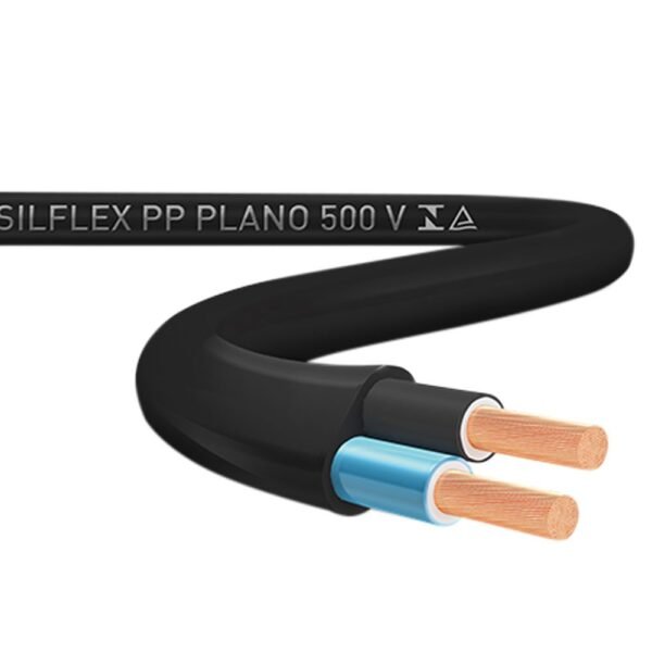 FIO CABO PP 03X04,0MM 350M PTO BB