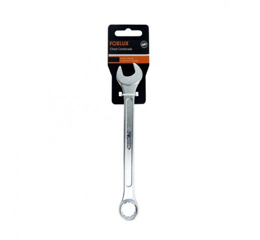 CHAVE COMBINADA 06MM