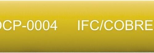 FIO CABO FLEXÍVEL 1X02,5MM 100MT AMA