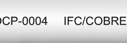 FIO CABO FLEXÍVEL 1X06,0MM 100MT BCA