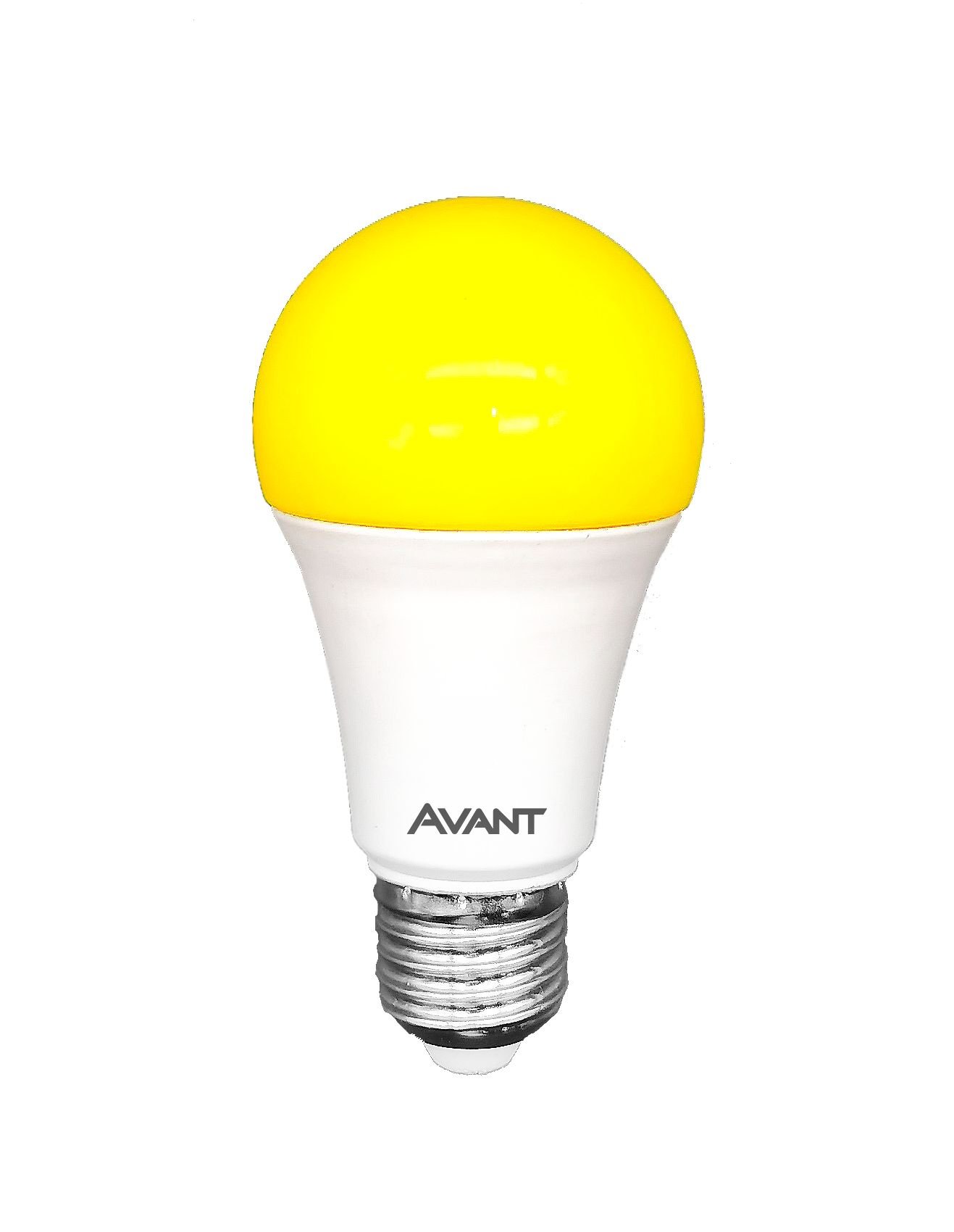 LÂMPADA LED BULBO 012,0W BIV ANTI INSETO