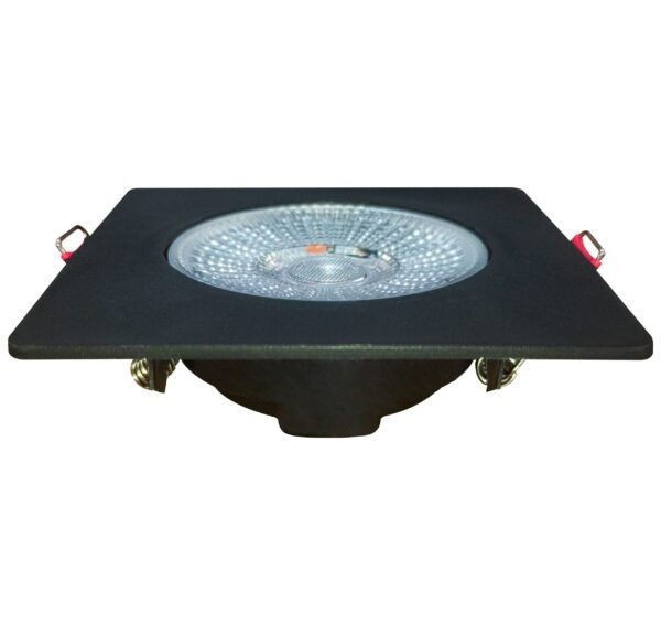 SPOT LED 05W BIV QUA EMB 6500K BCA PTO