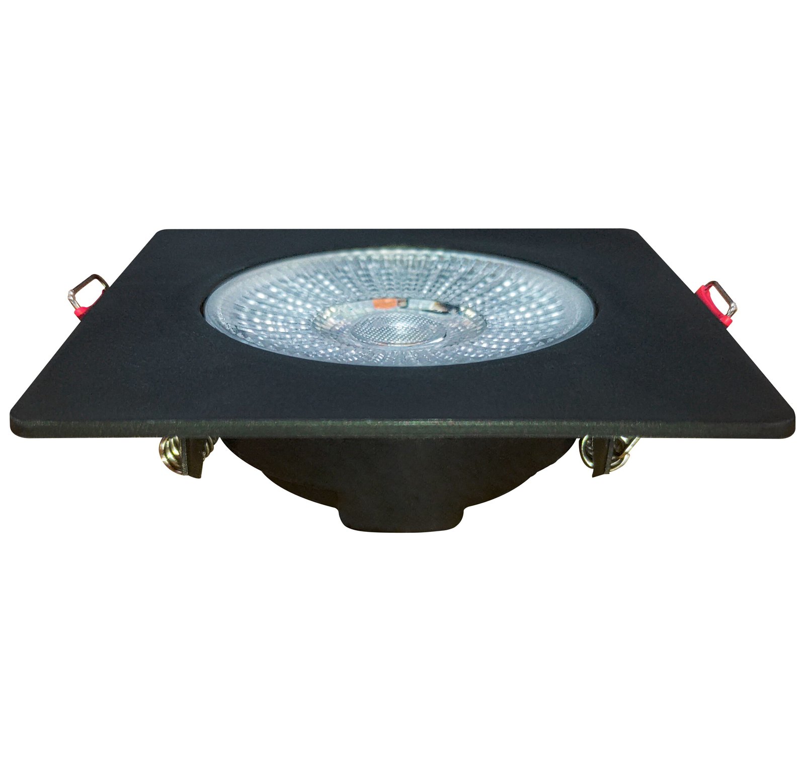 SPOT LED 05W BIV QUA EMB 6500K BCA PTO