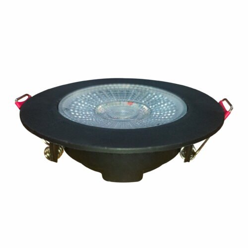 SPOT LED 05W BIV RED EMB 6500K BCA PTO