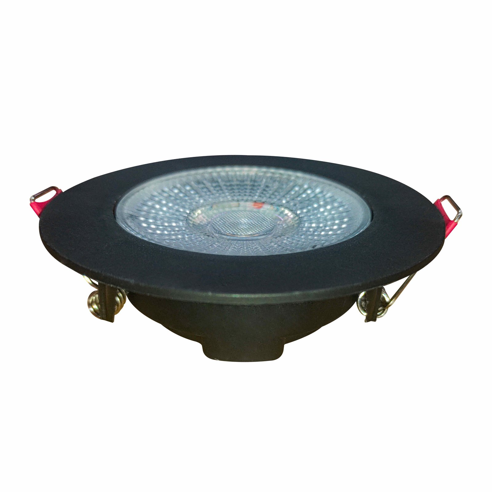 SPOT LED 05W BIV RED EMB 6500K BCA PTO