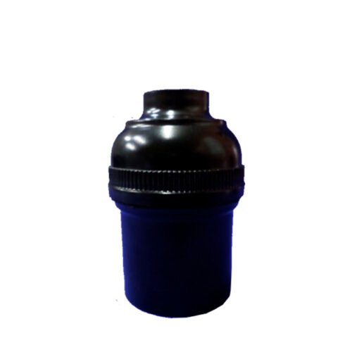 BOCAL PENDENTE S/CHAVE 250V E27 PTO