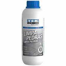 LIMPA PEDRA 01L