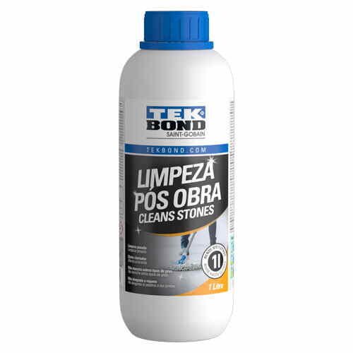 LIMPA POS OBRA 01L