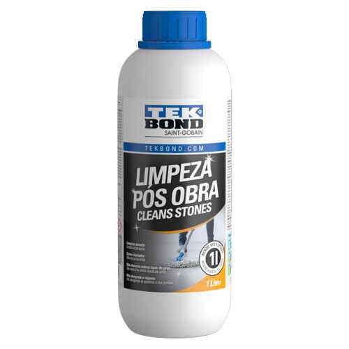 LIMPA POS OBRA 01L