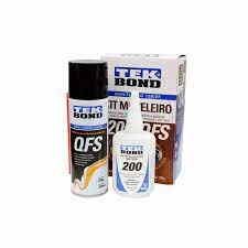 KIT MDF ADESIVO INST 200 100G+QFS 200ML
