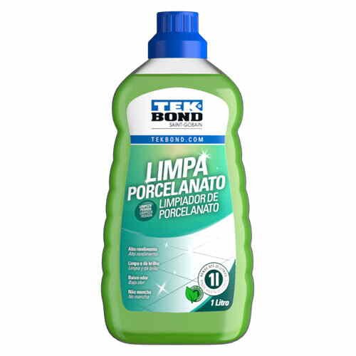 LIMPA PORCELANATO 01L