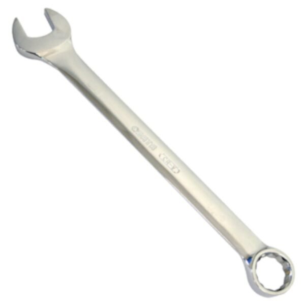 CHAVE COMBINADA 18MM (ESPELHADA)