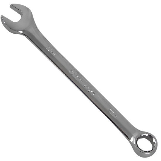 CHAVE COMBINADA 20MM (ESPELHADA)