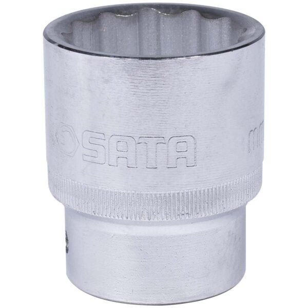 SOQUETE ESTRIADO 3/4" 32MM