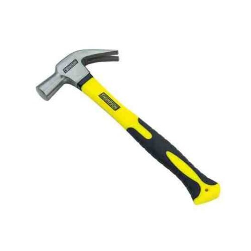 MARTELO UNHA 29MM PL C/CB FIBRA