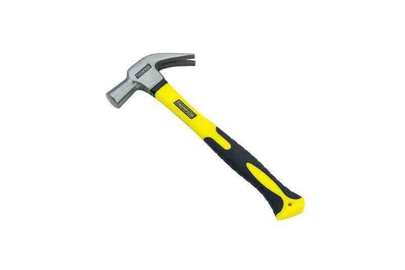 MARTELO UNHA 29MM PL C/CB FIBRA