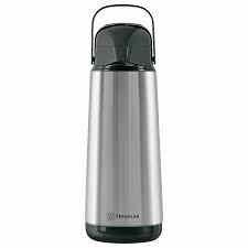 GARRAFA TERM LUMINA 1,8L INOX